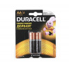 Элемент питания алкалиновый LR MN 1500/LR6 Basic BP-2 (блист.2шт) Duracell Б0014044/Б0026814