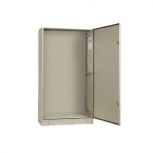 Корпус металлический ЩМП-16.8.4-0 74 У2 IP54 ИЭК YKM40-1684-54
