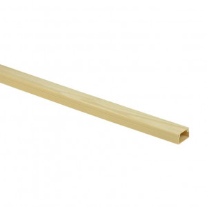 Кабель-канал 25х16 L2000 ECOLINE сосна ИЭК CKK11-025-016-1-K34