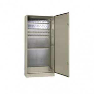 Панель монтаж. для ЩМП-1664 500х545 оцинк. ИЭК YKM40-PM-500X545