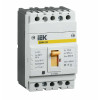 Выключатель автоматический 3п 160А 15кА ВА44 33 ИЭК SVA4410-3-0160