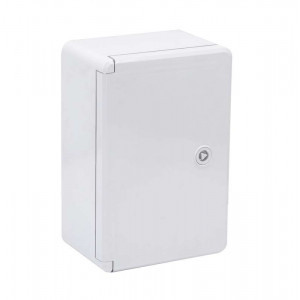 Корпус пластиковый ЩМПп 300х200х130 УХЛ1 IP65 ИЭК MKP93-N-302013-65