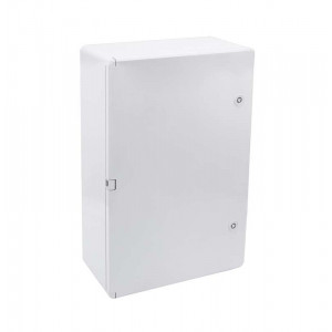Корпус пластиковый ЩМПп 600х400х200 УХЛ1 IP65 ИЭК MKP93-N-604020-65
