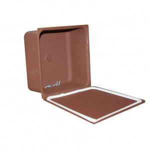 Коробка распр. У-995 У2 IP54 (150х150х100) грунт. Электрофидер