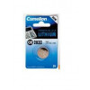 Элемент питания литиевый CR CR2032 BL-1 (блист.1шт) Camelion 3066