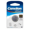 Элемент питания литиевый CR CR2025 BL-1 (блист.1шт) Camelion 3067