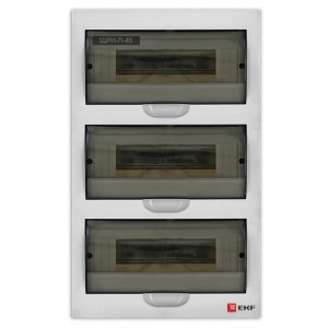 Щит ЩРН-П-36 IP41 EKF pb40-n-36