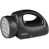 Фонарь TSP12 аккум. 4В 1.5А.ч 12+18хLED ЗУ 220В карт. упак. Трофи C0045551