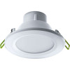 Светильник 94 836 NDL-P1-10W-840-WH-LED (аналог R80 100Вт) Navigator 94836