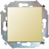 Механизм выключателя 1-кл. СП Simon15 16А IP20 сл. кость Simon 1591101-031