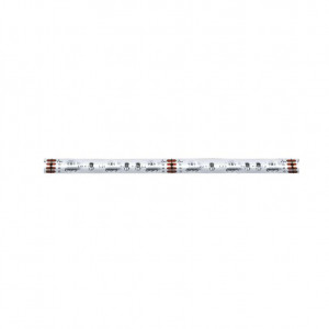 Лента светодиодная 71 446 NLS-5050RGB60-14.4-IP20-12V-Pro R5 14.4Вт/м (уп.5м) Navigator 71446
