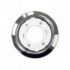 Светильник PGX53 10639.6 хром глянц. 106х39мм JazzWay 4690601016768