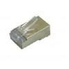 Разъем для кабеля RJ45 FTP кат.5е ITK CS3-1C5EF