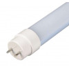Лампа светодиодная PLED T8-1200GL 20Вт линейная 4000К белый G13 1600лм 220-240В JazzWay 4690601032515