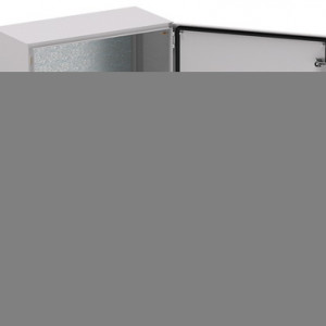 Шкаф ST с монтаж. платой 500х600х200мм от IP65-до IP66 IK10 ДКС R5ST0562