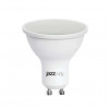 Лампа светодиодная PLED-SP 7Вт 3000К тепл. бел. GU10 520лм 230В JazzWay 4690601033550