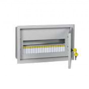 Корпус металлический ЩРв-18з-3 36 УХЛ3 IP31 TREND ИЭК MKM14-V-18-30-T