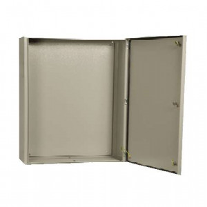 Корпус металлический ЩМП-1-0 74 У2 IP54 ИЭК YKM40-01-54