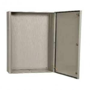 Корпус металлический ЩМП-2-0 74 У2 IP54 ИЭК YKM40-02-54