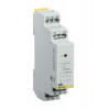 Реле промежуточное OIR 3 конт. (16А) 230В AC ИЭК OIR-316-AC230V