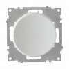Механизм выключателя 1-кл. СП Florence 10А IP20 бел. OneKeyElectro 2172774