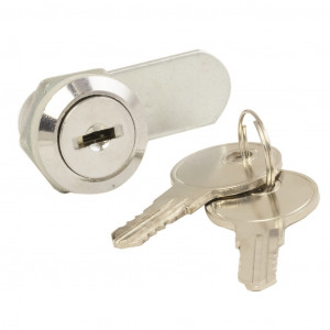 Замок металлический почтовый 18-16/38 IP31 PROxima EKF 18-16/38-ip31