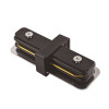 Коннектор PTR CI-BL I-обр. черн. Jazzway 4895205010758