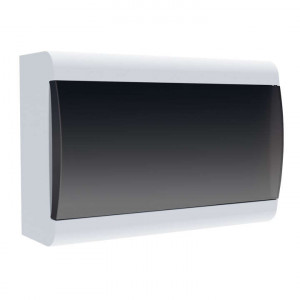 Щит ЩРН-П-12 "SlimBox" IP41 PROxima EKF sb-n-12