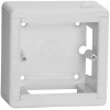 Коробка унив. КМКУ 88х88х44 ЭЛЕКОР ИЭК CKK10D-U-1-K01
