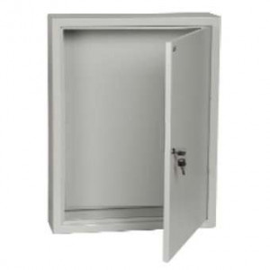Корпус металлический ЩМП-1-1 36 УХЛ3 IP31 ИЭК YKM41-01-31