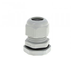 Сальник PG25 IP54 EKF plc-pg-25