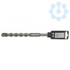 Бур "SDS" 6х160 HAUPA 230910