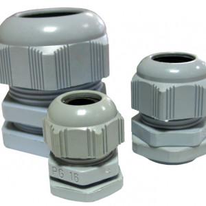 Сальник PG9 IP54 EKF plc-pg-9