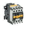 Контактор КМИе-23210 32А 230В/АС3 1НО ИЭК KKME21-032-230-10