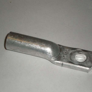 Наконечник алюминиевый ТА 70-10-12 УХЛ3 (опрес.) КЗОЦМ 5670