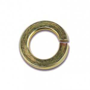 Шайба М8 гровер. (уп.200шт) ДКС CM130800