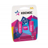 Аккумулятор R6 NI-MN 2800мА.ч BP-2 (блист.2шт) Космос KOCR6NIMH2800MAH2BL