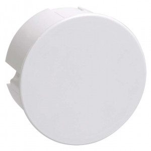 Коробка распр. СП 80х40 IP20 (с крышкой) КМ41004 ИЭК UKT01-080-040-000