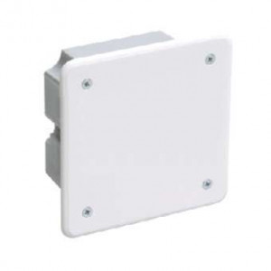 Коробка распр. СП 92х92х45 IP20 КМ41001 ИЭК UKT11-092-092-040