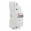 Контактор мод. КМ 20А 2NО (1 мод.) EKF km-1-20-20
