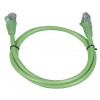 Патч-корд кат.5е UTP 0.5м сер. ITK PC01-C5EU-05M