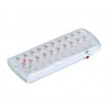 Светильник ДПА 2101 аккум. 4ч 30LED IP20 аварийный ИЭК LDPA0-2101-30-K01