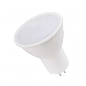 Лампа светодиодная ECO MR16 7Вт 3000К тепл. бел. GU5.3 630лм 230-240В ИЭК LLE-MR16-7-230-30-GU5