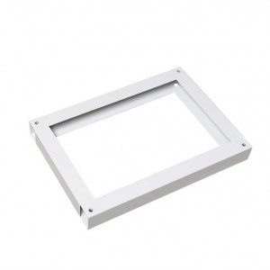 Цоколь ВРУ хх.80.45 IP31 TITAN ИЭК YKV10-TS-800-450-31