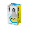 Лампа светодиодная LED BASIC A60 11Вт 220В E27 3000К КОСМОС LkecLED11wA60E2730