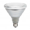 Лампа светодиодная PPG PAR38 Agro 15Вт E27 185-265В красн./син. для растений JazzWay 4895205004702