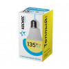 Лампа светодиодная LED BASIC A60 15Вт 220В E27 3000К КОСМОС LkecLED15wA60E2730