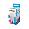 Лампа светодиодная LED BASIC A60 13Вт 220В E27 4500К КОСМОС LkecLED13wA60E2745