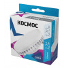 Лампа светодиодная LED 12Вт 220В GX53 4500К КОСМОС Lksm_LED12wGX5345C
