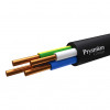 Кабель ВВГнг(А)-LS 4х6 0.66кВ (м) РЭК-PRYSMIAN 0519 01 01